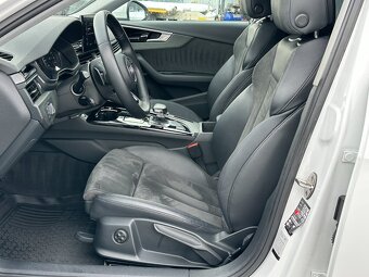 Audi A4 35 TDi  Mhev A/T - 20