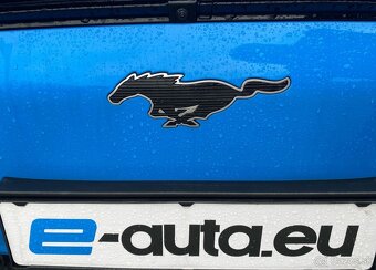 Ford Mustang Mach-e Premium AWD 2023 - 20
