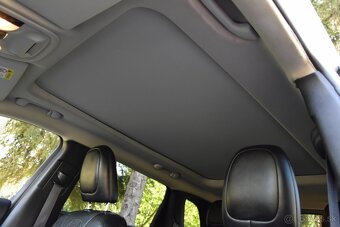 Jeep Cherokee 2.2 TD Overland ADII AW - 20