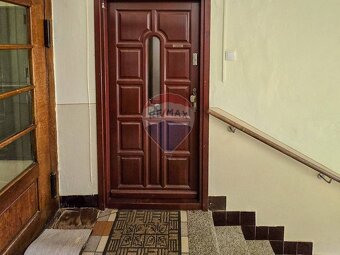 Výnimočný  3 izbový byt  s vlastnou záhradkových a garážou | - 20