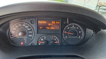 Fiat Ducato Dodávka 2.3 MultiJet L4H2 3,5t MAXI odpočet DPH - 20