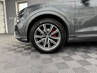 Audi Q8 50 3.0 TDI mHEV quattro tiptronic - 20