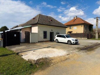 Dom na predaj v obci Skačany, vhodný aj na podnikanie - 20