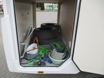 Roller Team ZEFIRO 284TL DPH obytný automobil 2023 - 20