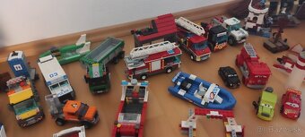 Lego sets - 20