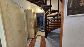 VIVAREAL EXKLUZÍVNA LOKALITA  Veľký 5 izb. RD, terasa, gar - 20
