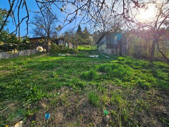 Predám rodinný dom v centre mesta. - 20