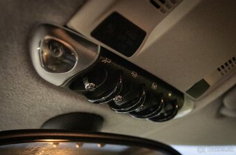 MINI Cooper R56 88kW 2009 - 20