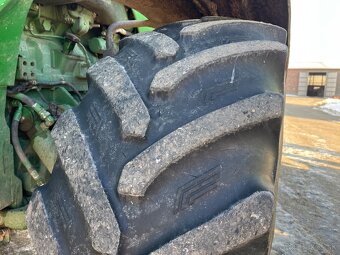 JOHN DEERE 8295 R 4X4 - 20