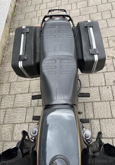 BMW R80RT…..KRÁSNY ZACHOVALÝ STAV - 20