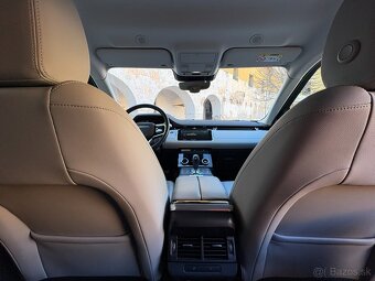 Land Rover, Range Rover Evoque 2022 SE 2l diesel - 20