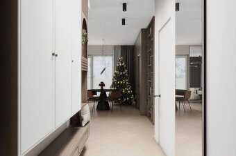 ZNÍŽENÁ CENA l NA PREDAJ 3 IZBOVÝ BYT S BALKÓNOM, PODUNAJSKÉ - 20