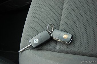 Volkswagen Golf Plus - 20