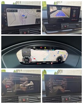 AUDI Q5, 40 TDI QUATTRO S-LINE,MATRIX,2022 - 20