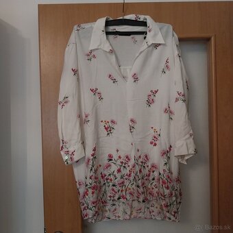 Damske tricka / topy velkosti L, XL,XXL - 20