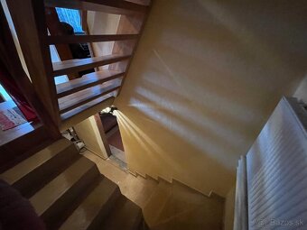 Predaj rodinného domu v Rajeckej Lesnej - 20
