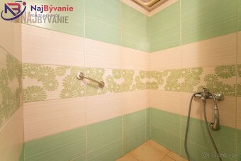 RODINNÝ DOM, ČIASTOČNÁ REK., 859 m2, KRÁSNA PRÍRODA - 20