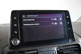 Peugeot Partner, L2 1.5HDi.AUTOMAT.KAMERA.DPH - 20