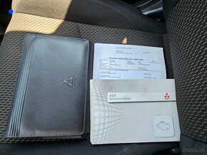 Mitsubishi ASX 1.6 DI-D Intense+ 4WD - 20