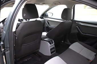 Škoda Octavia 3 2.0TDI 110KW Style - 20