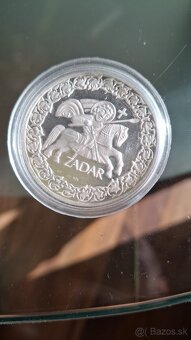 Mince na predaj - 20