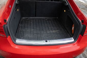 AUDI A5 Sportback 2.0 TDI 130kW QUATTRO - 20