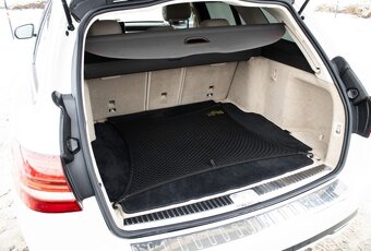 Mercedes Benz C 200 d, 100kW (2017) - 20