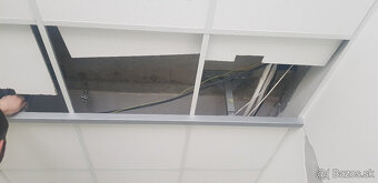 Predám Veĺkú Sklenenú Stenu v Tvare L. - 20