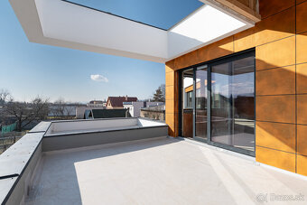 Vila s nadčasovou architektúrou- Prešov, bývanie, podnikanie - 20