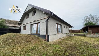 NA PREDAJ, Rodinný dom v Obci Jelšovec - 20