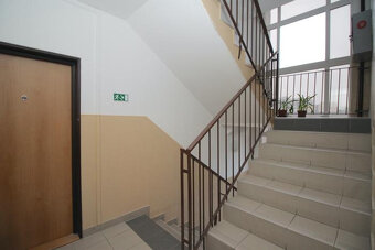4-izb.kompletne zariad.byt pri Draždiaku Šášovská ul. 87 m2 - 20