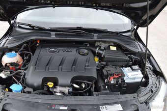 Škoda Rapid 1.6 TDI - 20