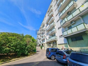 HALO reality - Prenájom, jednoizbový byt Bratislava Nové Mes - 20