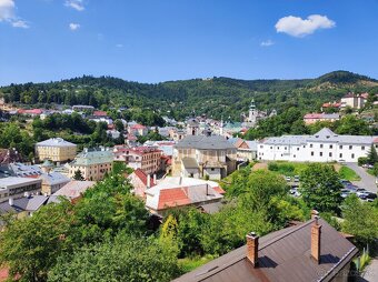Slnečný 2izb.byt s jedinečným výhľadom - 20