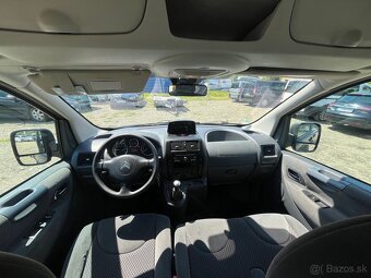 ✅PRENÁJOM DODÁVOK na prepravu osôb✅ - 20