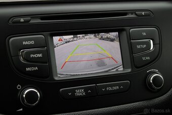 Kia Ceed SW 1.6 CRDi Gold - 20