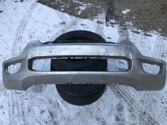 BMW ORIGINAL ZADNE NARAZNIKY -F25- E87-E92-E93-E84 -E70-E71 - 20