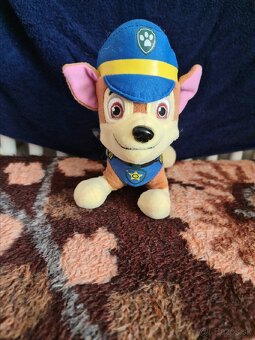 lapkova patrola plysaky - 20