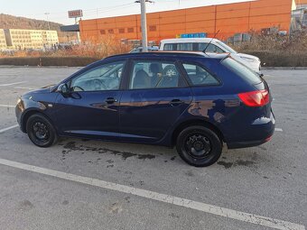 Seat ibiza - 20