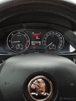 Škoda Superb 2.0TDI DSG - 20