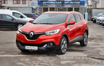 Renault Kadjar Energy TCe 130 Spring Edition Plus - 20