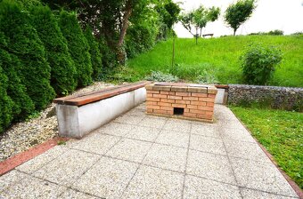 Exkluzívna rekreačná chata pri jazerách v Čani - 20