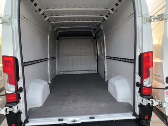 Citroen Jumper L3H2 - 20