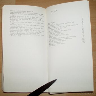 Naše huby - 20