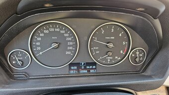🚗 BMW 320d GT xDrive • 140 kW • 2019 • Automat • 4x4 - 20