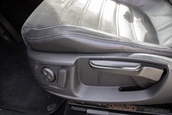 Volkswagen CC 2.0 TDI 170k DSG. / AJ NA SPLÁTKY/ - 20
