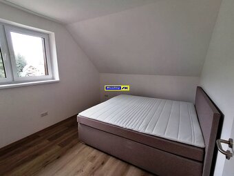 Chaty novostavby na prenájom Martinské Hole pre ďalší prenáj - 20