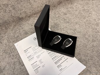 Mercedes-Benz GL350 4MATIC, SR, TOP stav - 20