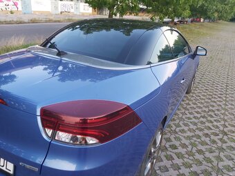 Renault Megane CC, 2.0 dci, GT 160ps - 20