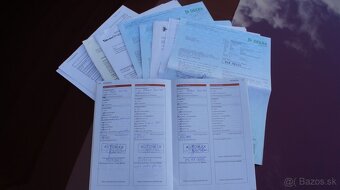 Audi A6 Avant 3,0TDi Quattro - 20